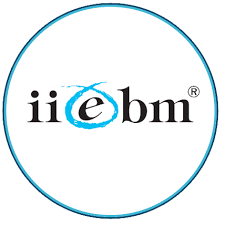 IIEBM Logo
